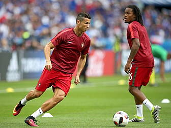 France and Portugal will both...